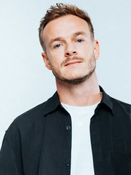 Thomas Angelvy