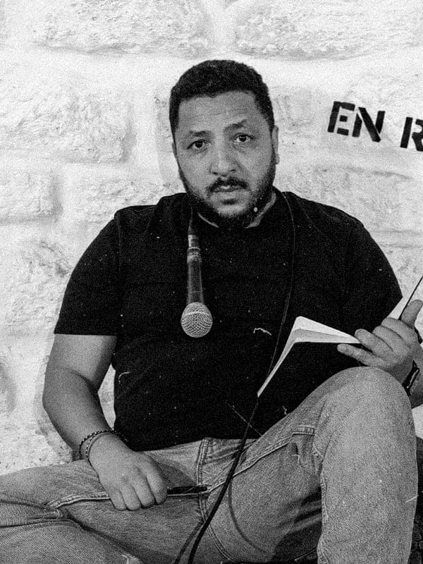 Kamel Djibaoui