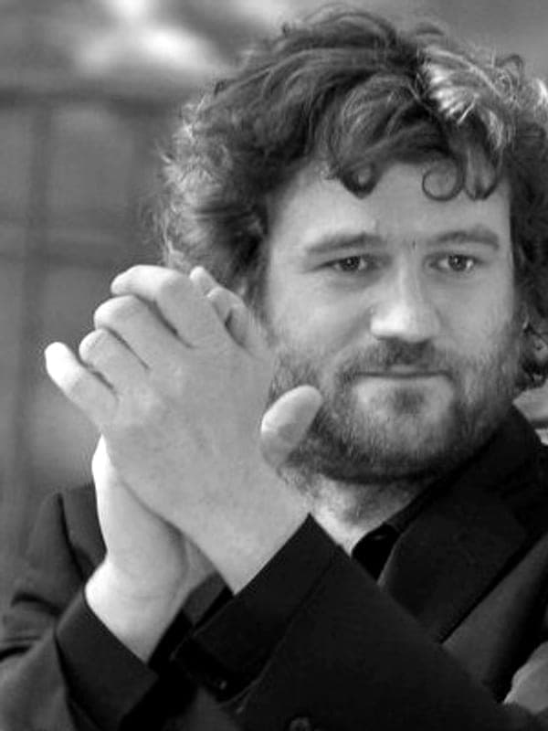 Olivier de Benoist